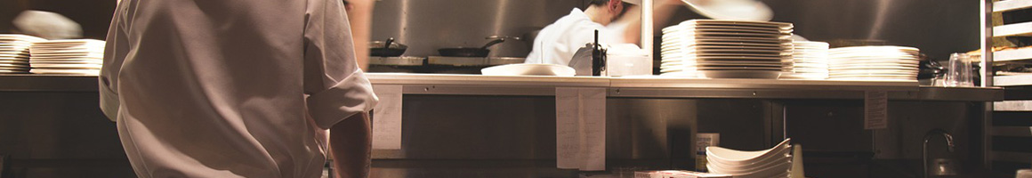 Eating Cafe at Red Fox Coffee Company restaurant in Warwick, NY.